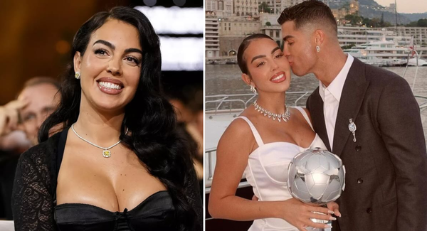 Georgina Rodriguez: Ronaldo’s Wag gifts herself luxury birthday gift worth €300,000