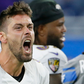 Justin Tucker: NFL star DENIES accusations of inappropriate behavior after flashing his p*n*s to massage therapists