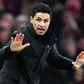 Arteta will take his freedom — Gary Neville warns Arsenal fans over star player