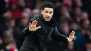 Arteta will take his freedom — Gary Neville warns Arsenal fans over star player