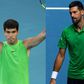 Australian Open: Record-chasing Djokovic and Grand Slam–hungry Alcaraz set for generational showdown in men’s final