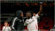 Man United vs Fulham: A warning for Super Eagles trio ahead showndown against Carrick's Devils