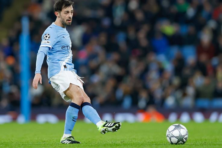We still have hope — Man City captain Bernardo Silva ready to chase Arsenal until the end