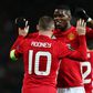 Pogba was a late comer — Man Utd legend Rooney exposes Frenchman as he picks best ever teammate