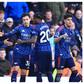 Gunners continue title charge