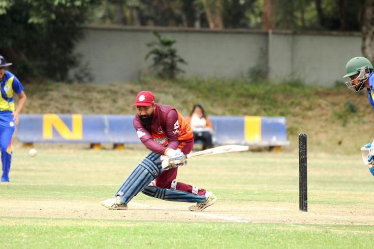 NCCA T20 League Heats Up as Week Three Delivers High-Stakes Clashes