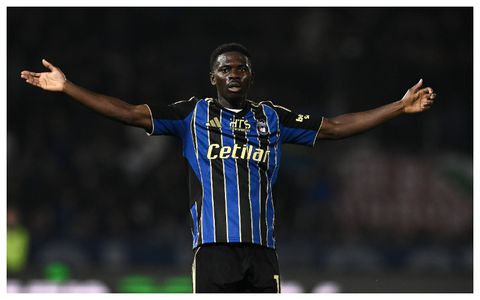 ‘He needs to get back to his best condition’ - Pisa manager reveals AFCON took a toll on Super Eagles star