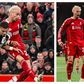 Liverpool vs Newcastle: Ekitike stars as Reds smash Magpies to revive top-4 charge