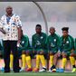 South Africa fire Ntseki after Cup of Nations failure
