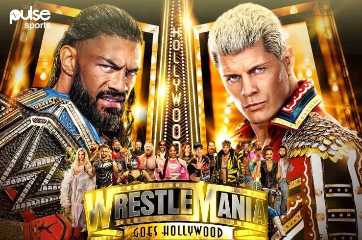 2023 WrestleMania 39 Preview: All you need to know (Date, Location ...