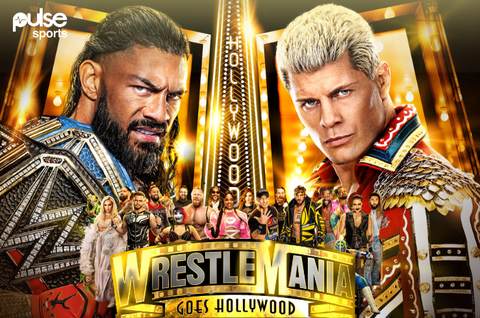 2023 WrestleMania 39 Preview: All you need to know (Date, Location, Match Cards)