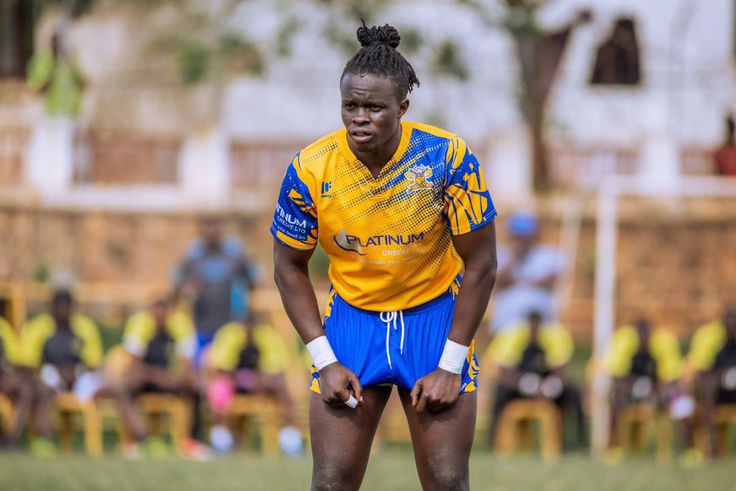 It's win or go home for us – Heathens' Trevor Ochan