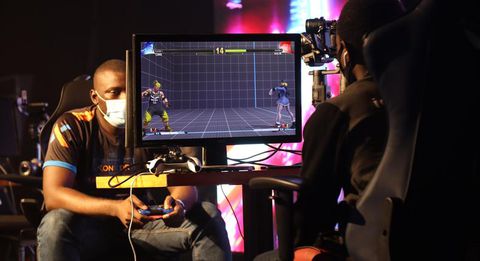 Can a Career in Gaming Thrive in Nigeria? Exploring the Prospects and Challenges