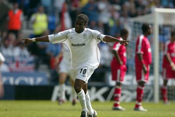 Iwobi reveals what made Jay Jay Okocha special at Bolton