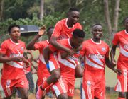 Sseruyidde's strike restores Kitara at summit