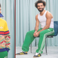 Liverpool star Mohamed Salah looks ready for Man City clash as he drips in Adidas fits