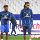 Liverpool and Man United battle for France international
