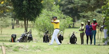 Ruiru Sports Club hosts Chairman Prize tourney