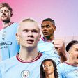 Manchester City partners SportyBet.