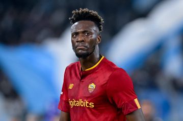 Tammy Abraham coy over Chelsea return