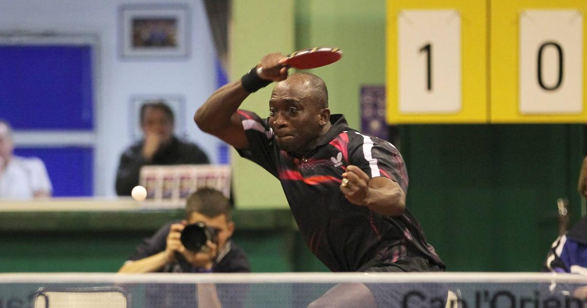 Segun Toriola hails return of World Championships to Africa after 80 ...