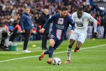Ligue 1 betting tips for this week's games