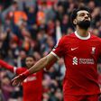 Liverpool vs Brighton: Salah the hero as Reds top Premier League table