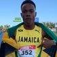 Teen sensation Nickecoy Bramwell shatters Usain Bolt's  U17 400m record