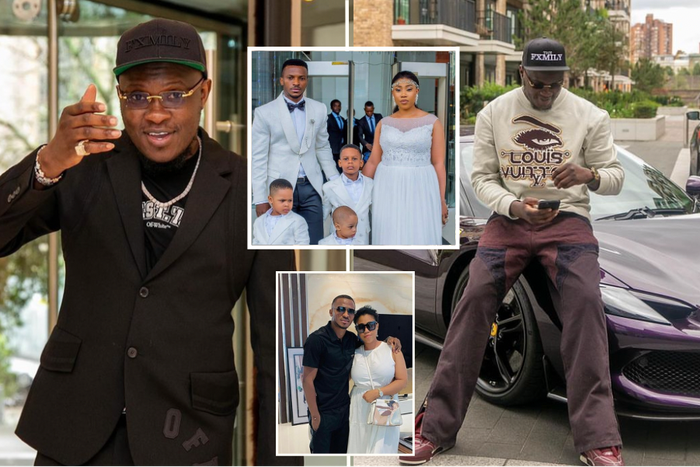 Nigerian billionaire celebrity pastor Tobi Adegboyega has responded to the alleged claims of adultery with the wife of Olanrewaju Kayode