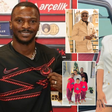 Lanre Kayode: 8 things to know as Super Eagles star reportedly accuses his wife and agent of fraud, adulterous scandal with celebrity Pastor Tobi Adegboyega