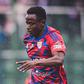 Harambee Stars defender Eric ‘Marcelo’ Ouma returns to action after injury