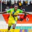 Homeboyz condole with Oliver Majak after overcoming mum's loss to score debut goal