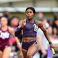 Favour Ofili makes 100m return as she seeks Paris Olympics qualification