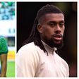 Iwobi reveals game that made Peseiro tactics