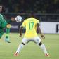 Mamelodi Sundowns, Petro Luanda hold fort in CAF Champions League quarterfinals