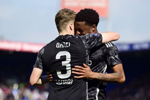 Chuba Akpom has scored 9 goals and assisted 0ne in five starts