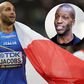 Michael Johnson disagrees with Marcell Jacobs’ Paris Olympics targets