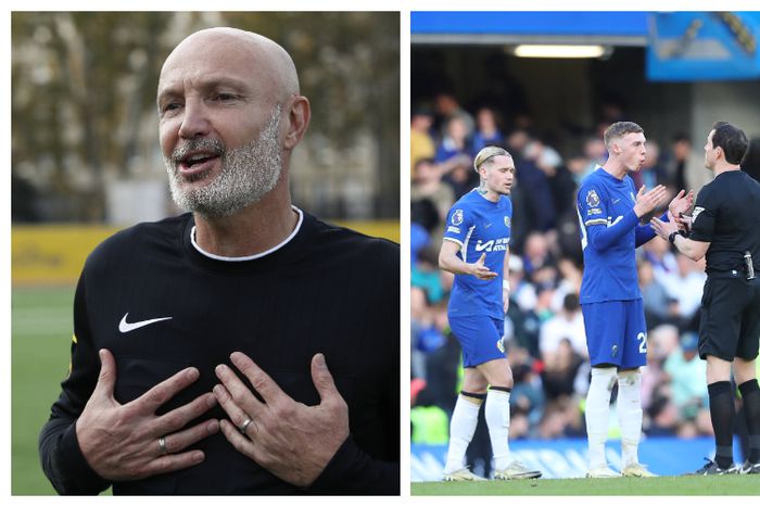 Leboeuf Unleashes Scathing Critique on the Blues