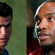 Benni McCarthy: When Harambee Stars coach outshone Cristiano Ronaldo in English Premier League