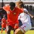 Vivian Nasaka returns as Odemba names Harambee Starlets squad for Ivory Coast friendlies