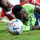 'I don't have much to say' - Francis Baraza turns Patrick Matasi's absence into opportunity for young goalkeepers