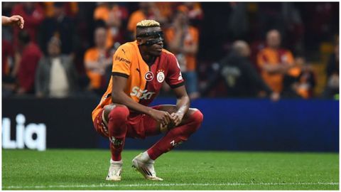 Baller of the Week: 22-year-old rising phenom sends Osimhen packing, shakes off Eagles reject Dessers