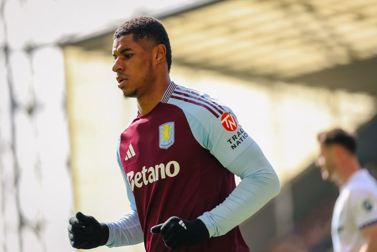 Manchester United Now READY to Offer On-Form Marcus Rashford to Raid Arsenal-Linked England Star - REPORT