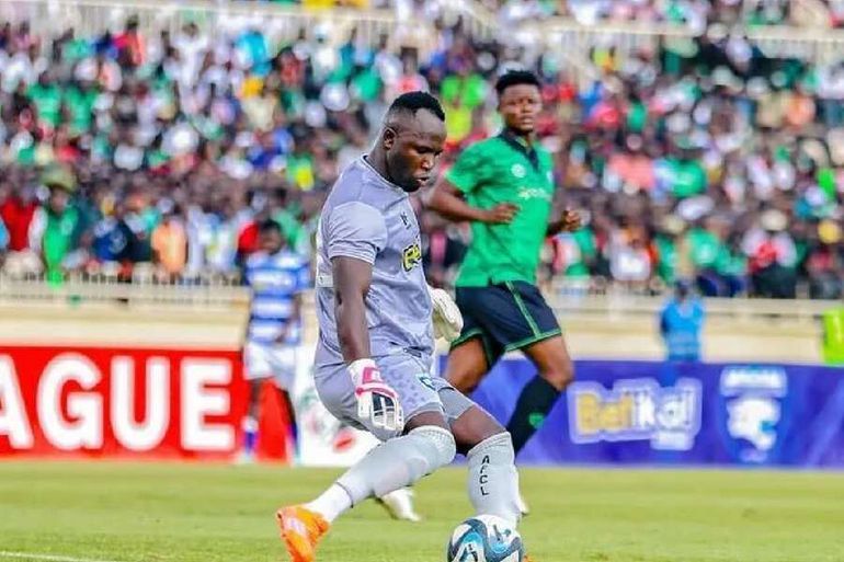 ‘I Didn’t Feel Wanted Over That’ - Levis Opiyo Reveals Shocking Reason  He Left AFC Leopards