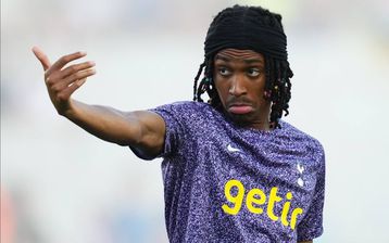Harambee Stars prospect Djed Spence set for make-or-break spell at Tottenham