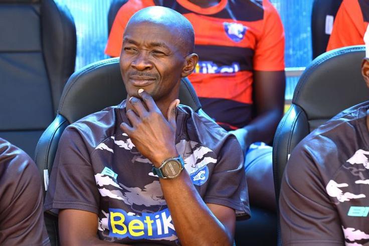 AFC Leopards Paying The Price For Lack Of Attacking Reinforcements In Mid-Season Transfer Window