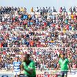 Millions AFC Leopards Banked from Sold-Out 99th Mashemeji Derby