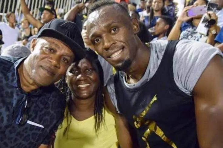 Usain Bolt: Track legend's dad passes on at 68 after prolonged illness