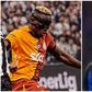 Naija Stars Abroad: Rejected Eagles outshine Nigerian superstars Victor Osimhen, Lookman