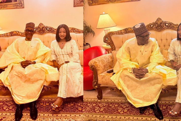 Super Falcons star Francisca Ordega returns home to team up with Consul of Cameroon.